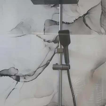 Appartement Deluxe Saranda