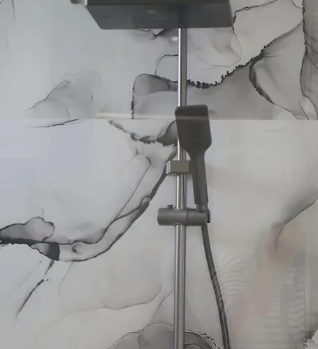 Apartament Deluxe Saranda