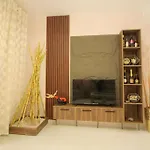 Appartement Deluxe