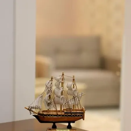 Appartement Deluxe