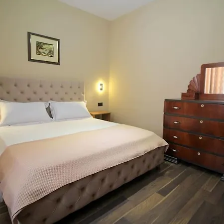 Appartement Deluxe Saranda