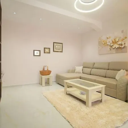 Apartament Deluxe