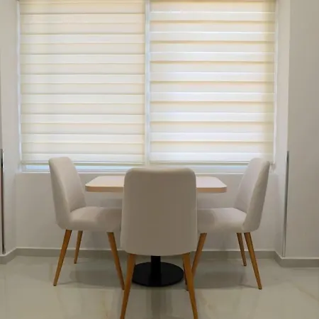 Appartement Deluxe Saranda