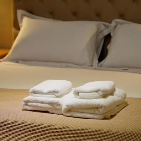 Appartement Deluxe Saranda