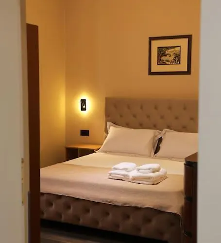 Deluxe Apartamento *