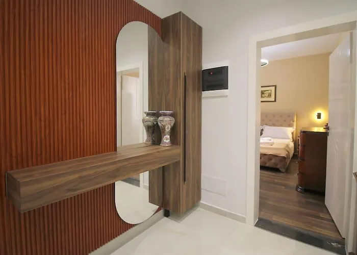 Deluxe Apartamento *