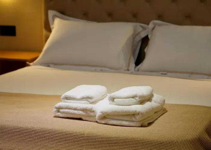 Apartamento Deluxe Sarandë